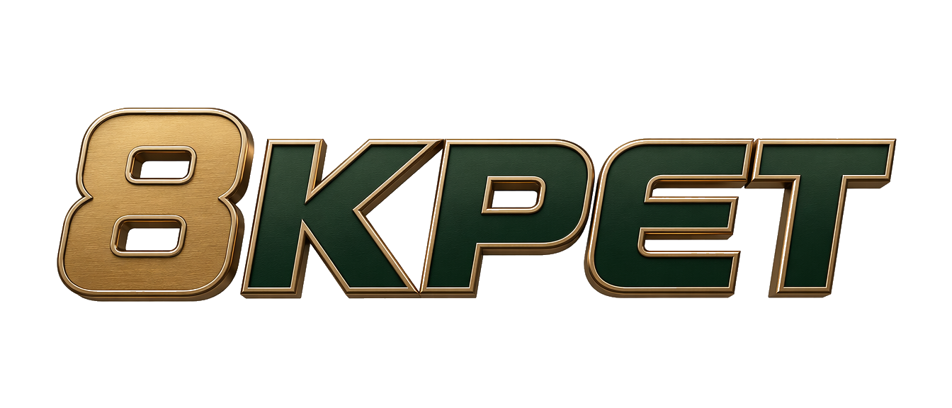 8kpet logo
